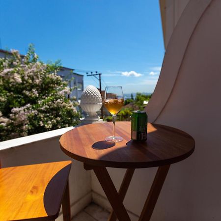 Casa Francisco Bed and Breakfast Rio de Janeiro Eksteriør billede