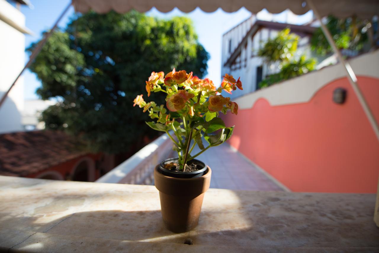 Casa Francisco Bed and Breakfast Rio de Janeiro Eksteriør billede