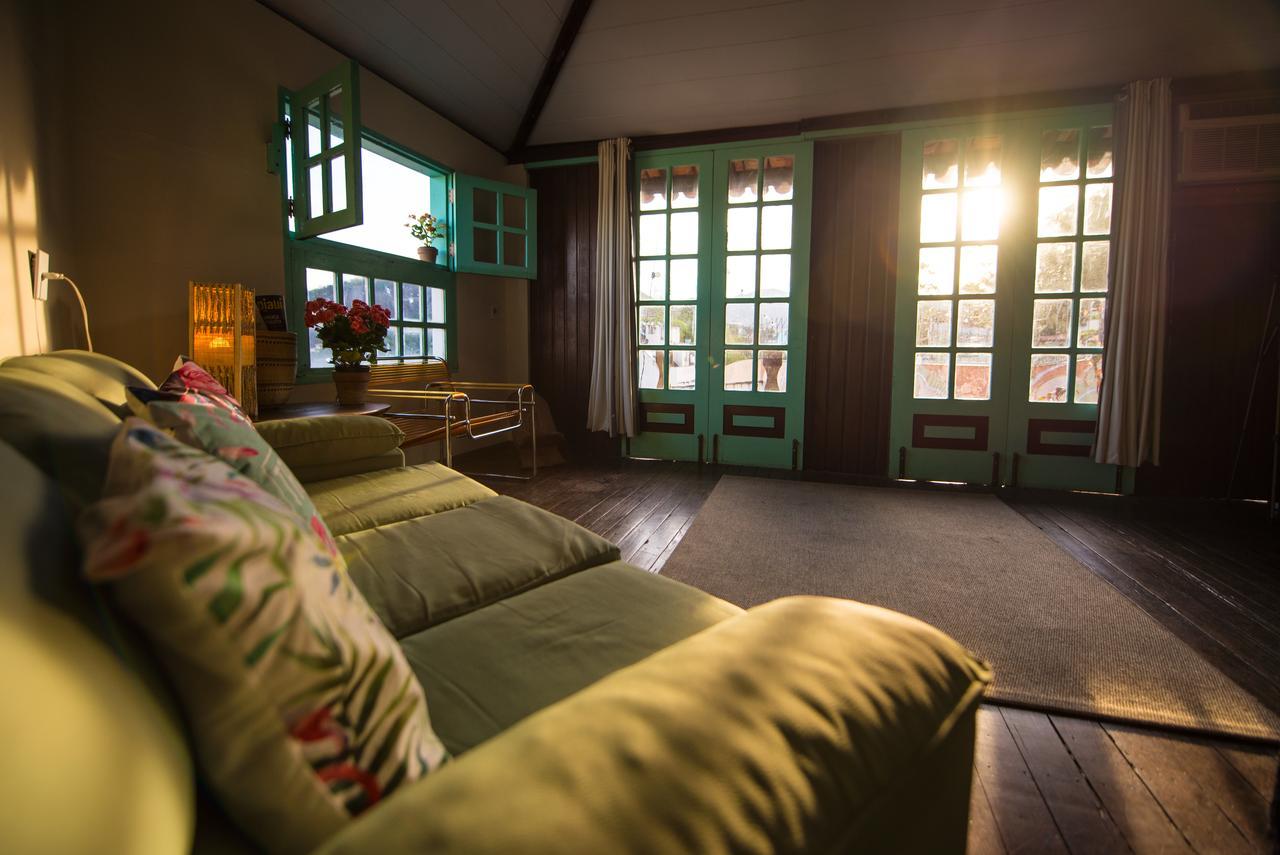 Casa Francisco Bed and Breakfast Rio de Janeiro Eksteriør billede