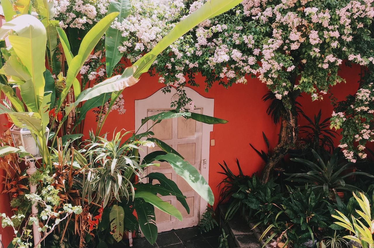 Casa Francisco Bed and Breakfast Rio de Janeiro Eksteriør billede