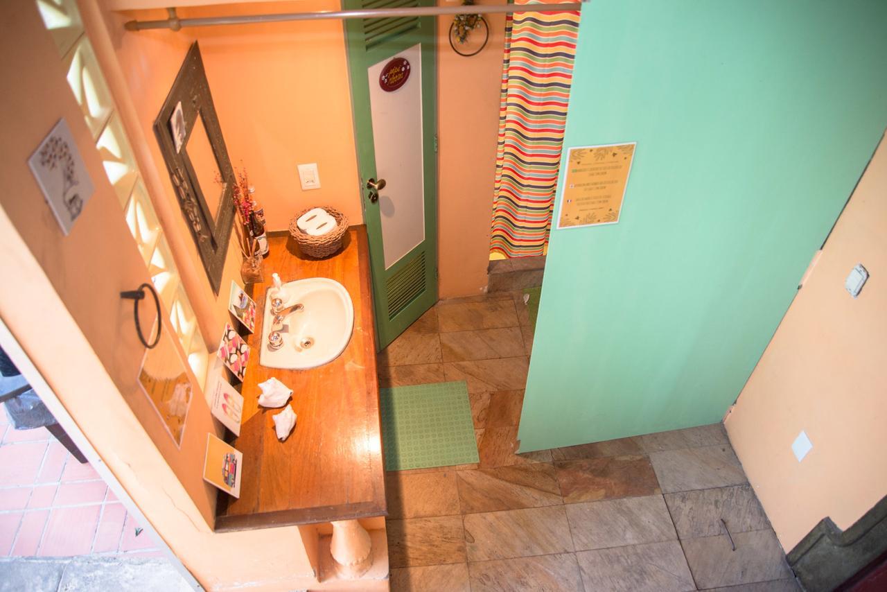 Casa Francisco Bed and Breakfast Rio de Janeiro Eksteriør billede