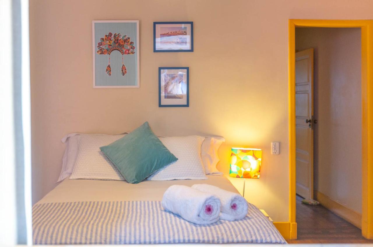 Casa Francisco Bed and Breakfast Rio de Janeiro Eksteriør billede
