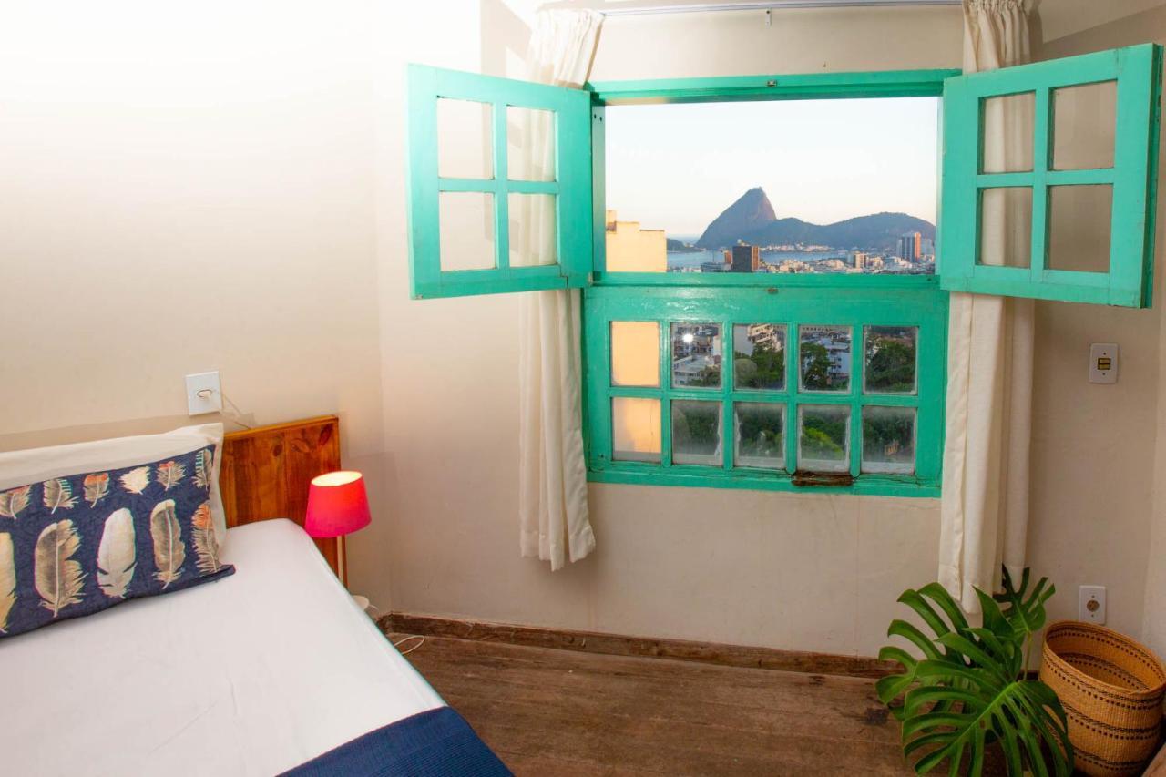 Casa Francisco Bed and Breakfast Rio de Janeiro Eksteriør billede
