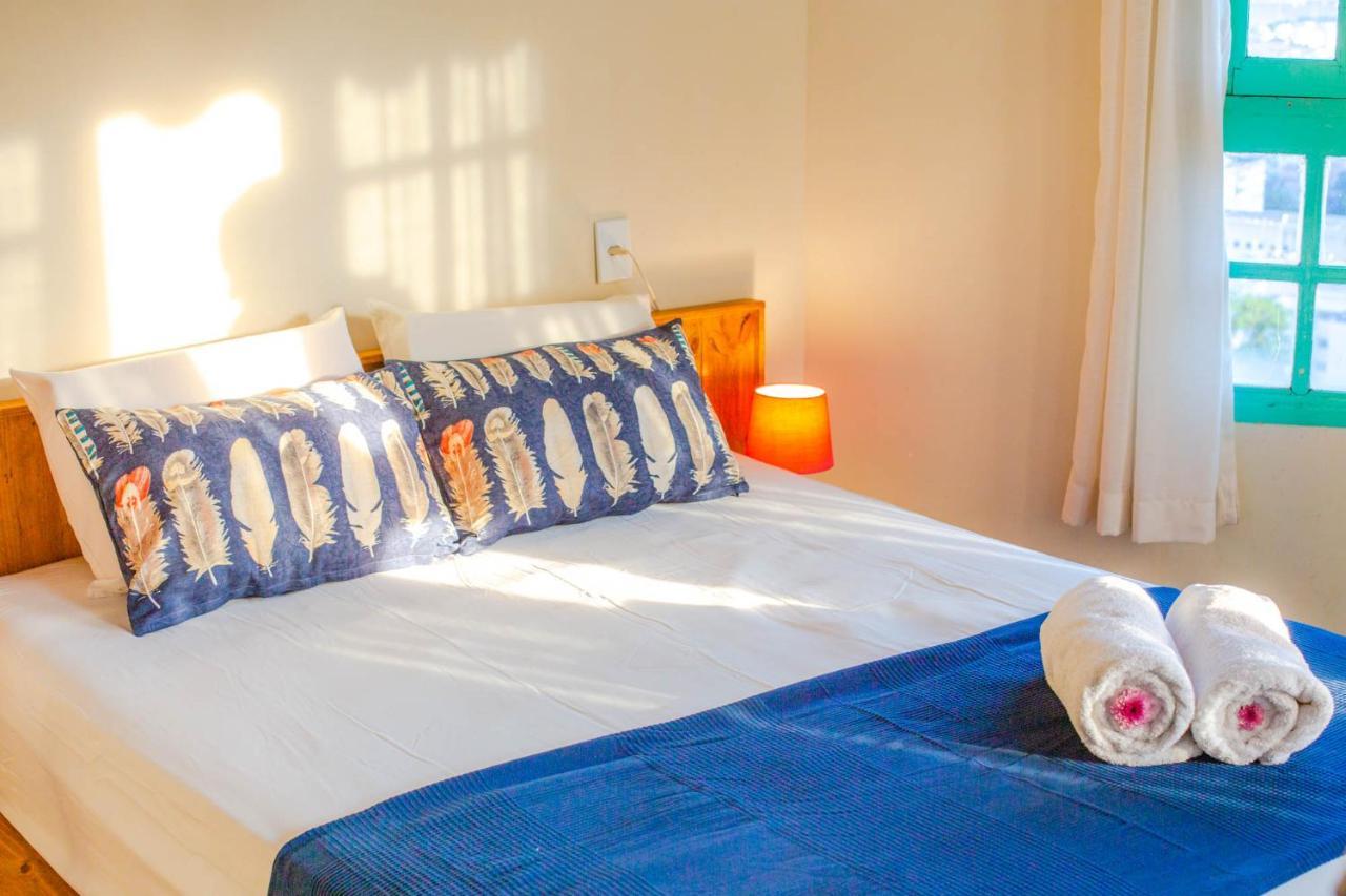 Casa Francisco Bed and Breakfast Rio de Janeiro Eksteriør billede
