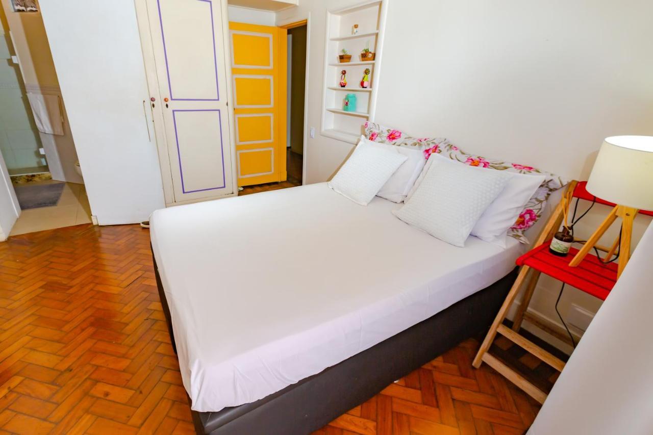 Casa Francisco Bed and Breakfast Rio de Janeiro Eksteriør billede