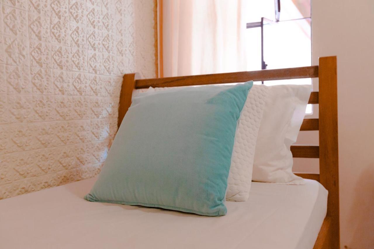 Casa Francisco Bed and Breakfast Rio de Janeiro Eksteriør billede